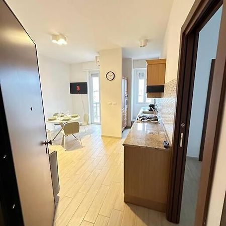 Apartamento Bam House - Milano Romolo Exterior foto