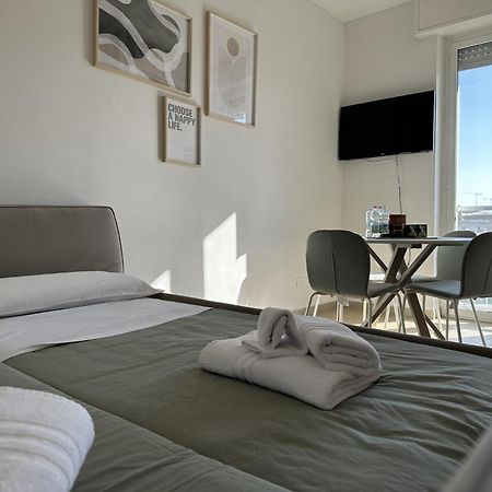 Apartamento Bam House - Milano Romolo Exterior foto