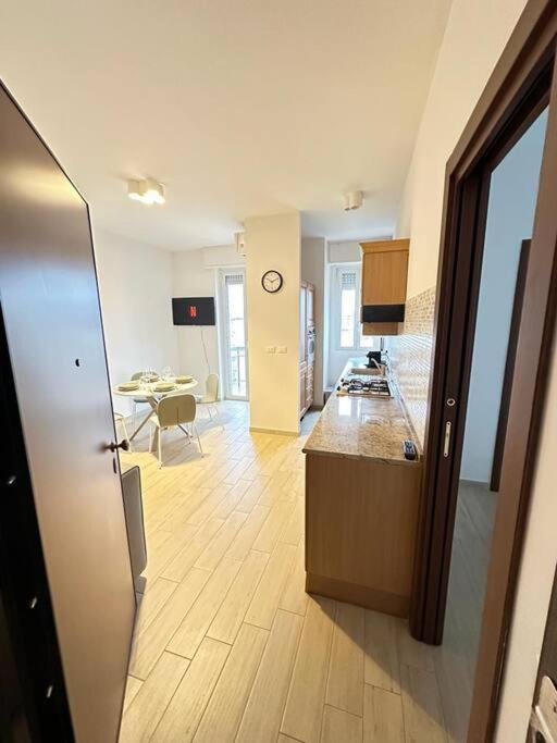Apartamento Bam House - Milano Romolo Exterior foto